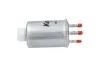 Фільтр паливний 1.8TDCi Connect 02-/Focus 01- (3 трубки) KAVO HF-648 (фото 4)