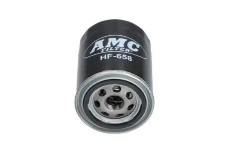 PARTS ISUZU фільтр палива D-Max -12 KAVO HF-658