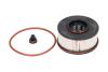 PARTS HYUNDAI Фільтр палива SANTA FE IV (TM, TMA) 2.0 CRDi 18-20, SANTA FE IV (TM, TMA) 2.2 CRDi 18-20 KAVO HF-671 (фото 1)
