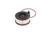 PARTS HYUNDAI Фільтр палива SANTA FE IV (TM, TMA) 2.0 CRDi 18-20, SANTA FE IV (TM, TMA) 2.2 CRDi 18-20 KAVO HF-671 (фото 2)
