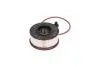 PARTS HYUNDAI Фільтр палива SANTA FE IV (TM, TMA) 2.0 CRDi 18-20, SANTA FE IV (TM, TMA) 2.2 CRDi 18-20 KAVO HF-671 (фото 2)
