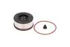 PARTS HYUNDAI Фільтр палива SANTA FE IV (TM, TMA) 2.0 CRDi 18-20, SANTA FE IV (TM, TMA) 2.2 CRDi 18-20 KAVO HF-671 (фото 3)