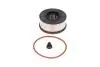 PARTS HYUNDAI Фільтр палива SANTA FE IV (TM, TMA) 2.0 CRDi 18-20, SANTA FE IV (TM, TMA) 2.2 CRDi 18-20 KAVO HF-671 (фото 4)