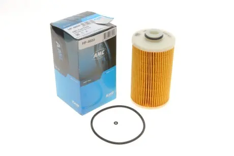 Фильтр топливный Honda Accord VIII/Civic IX/CR-V 2.2 i-DTEC 08- PARTS KAVO HF-8853