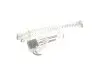 Фильтр топливный Honda Accord 2.0/2.4/3.5 08- (в бак) PARTS KAVO HF-8953 (фото 2)