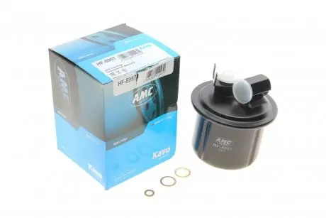 Фільтр паливний Honda Accord/Civic 90-98 PARTS KAVO HF-8957