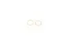 Фильтр топливный Honda Accord/Civic 90-98 PARTS KAVO HF-8957 (фото 5)