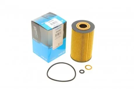 Фільтр масляний Kia Ceed 1.6CRDi 06- PARTS KAVO HO-624
