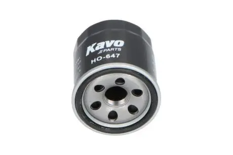 Фільтр масляний Hyundai Accent/Getz/i10/i20/i30 1.0/1.4 11- KAVO HO647