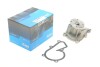 Помпа води Hyundai Elantra/Tucson/I40/Kia Carens/Optima/Sportage 2.0 GDI 11- PARTS KAVO HW-1068 (фото 1)