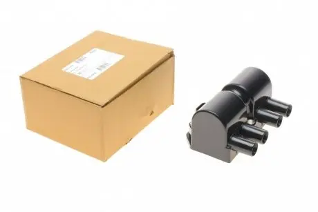 Катушка зажигания Daewoo Lanos/Nubira/Leganza 1.4-2.0i 97- PARTS KAVO ICC-1016