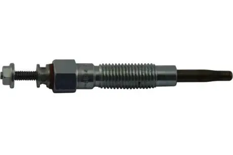 PARTS NISSAN Свеча накаливания 6.5V 1-2-3 цилиндра L=82.6mm Patrol GR I,II 2.8TD 88- KAVO IGP6514
