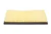 Фильтр воздушный Kia Cerato/Shuma 1.5-1.8 97-04 PARTS KAVO KA-1601 (фото 4)