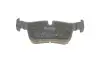 Тормозные колодки (задние) BMW 1 (F52/F40)/X2 (F39) 17-/2 (F44-F46)/i3 (I01) 13-/X1 (F48)/Mini 14- PARTS KAVO KBP-10001 (фото 3)
