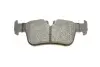 Тормозные колодки (задние) BMW 1 (F52/F40)/X2 (F39) 17-/2 (F44-F46)/i3 (I01) 13-/X1 (F48)/Mini 14- PARTS KAVO KBP-10001 (фото 5)
