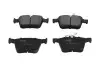Тормозные колодки (задние) Audi A3/VW Golf 12-/Touran/Passat B8 14-/Skoda Karoq 17-/Octavia 20- PARTS KAVO KBP-10003 (фото 1)