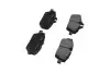Тормозные колодки (передние) BMW i3 (I01) 13- PARTS KAVO KBP-10004 (фото 2)