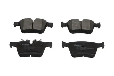 Колодки гальмівні (задні) Land Rover Range Rover / Discovery Sport/Volvo S60/S90/V60/V90 15- PARTS KAVO KBP-10061