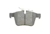 Колодки гальмівні (задні) Land Rover Range Rover / Discovery Sport/Volvo S60/S90/V60/V90 15- PARTS KAVO KBP-10061 (фото 5)