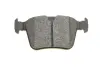 Колодки гальмівні (задні) Land Rover Range Rover / Discovery Sport/Volvo S60/S90/V60/V90 15- PARTS KAVO KBP-10061 (фото 8)