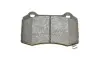 Тормозные колодки (задние) Tesla Model S/X 13-/Jeep Grand Cherokee IV 10- (Brembo) PARTS KAVO KBP-10062 (фото 5)