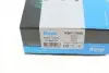 Тормозные колодки (передние) Daewoo Lanos/ Nubira 1.6-2.2 97- (142.9x44) PARTS KAVO KBP-1008 (фото 6)