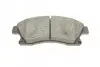 Колодки гальмівні (передні) Chevrolet Aveo 11-/Opel Astra J 09- PARTS KAVO KBP-1016 (фото 7)