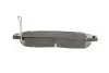 Тормозные колодки (передние) Honda Accord V/VI 93-03/Civic 97-01 PARTS KAVO KBP-2002 (фото 3)