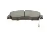 Тормозные колодки (передние) Honda Accord V/VI 93-03/Civic 97-01 PARTS KAVO KBP-2002 (фото 5)