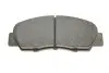 Тормозные колодки (передние) Honda Accord V/VI 93-03/Civic 97-01 PARTS KAVO KBP-2002 (фото 9)