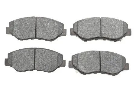 Колодки гальмівні (передні) Honda Accord VII/CR-V II 2.0-2.4 01-08 PARTS KAVO KBP-2034