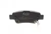 Тормозные колодки (задние) Honda CR-V 06- (Bosch) PARTS KAVO KBP-2042 (фото 2)
