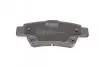 Тормозные колодки (задние) Honda CR-V 06- (Bosch) PARTS KAVO KBP-2042 (фото 4)