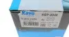 Тормозные колодки (передние) Honda CR-V IV 1.6-2.4i 12- (Akebono) PARTS KAVO KBP-2046 (фото 6)
