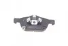 Тормозные колодки (передние) Honda Civic IX 12- PARTS KAVO KBP-2067 (фото 2)