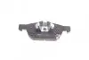 Тормозные колодки (передние) Honda Civic IX 12- PARTS KAVO KBP-2067 (фото 4)