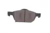 Тормозные колодки (передние) Honda Civic IX 12- PARTS KAVO KBP-2067 (фото 5)