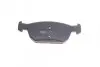 Тормозные колодки (передние) Honda Civic IX 12- PARTS KAVO KBP-2067 (фото 6)