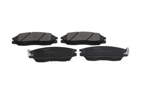 Тормозные колодки, дисковый тормоз.) KAVO KBP3021