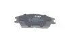 Колодки гальмівні (передні) Hyundai Accent I/II 89-06/Getz 02-11 (Akebono) PARTS KAVO KBP-3028 (фото 9)