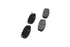 Тормозные колодки (передние) Kia Ceed/Hyundai I30 06- PARTS KAVO KBP-3036 (фото 2)