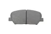 Колодки гальмівні (передні) Hyundai Veloster/I30/ Kia Ceed 11- PARTS KAVO KBP-3042 (фото 5)