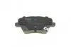 Тормозные колодки (задние) Hyundai i30 III 16-/Kia Ceed/Pro Ceed 18-/Xceed 19- Q+ KAVO KBP3058 (фото 4)