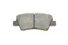 Тормозные колодки (задние) Kia Cerato/Optima/Hyundai Sonata/i30/Elantra 13- PARTS KAVO KBP-3062 (фото 8)