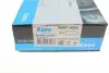 Колодки гальмівні (передні) Kia Rio 00-11/Spectra 01-10 (129.2x43.5x15.5) PARTS KAVO KBP-4002 (фото 6)