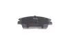 Тормозные колодки (передние) Hyundai Tucson /Kia Sportage 15- (140.6x57) PARTS KAVO KBP-4030 (фото 5)