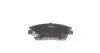 Тормозные колодки (передние) Hyundai Tucson /Kia Sportage 15- (140.6x57) PARTS KAVO KBP-4030 (фото 7)