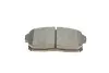 Тормозные колодки (задние) Chevrolet Cruze 00-08/Mazda RX-8 03-12/Suzuki Ignis 00-05 PARTS KAVO KBP-4547 (фото 8)