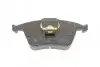 Колодки гальмівні (передні) Ford Focus/Mazda 3 05-14/Opel Vectra C 05-08/Volvo C30/S40/V40/V50 03- PARTS KAVO KBP-4569 (фото 4)