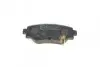 Тормозные колодки (задние) Mazda 3 III 13- PARTS KAVO KBP-4575 (фото 2)